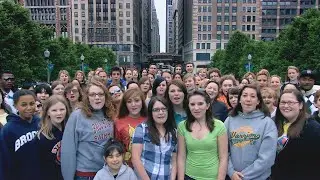LIFETIME: PROJECT RUNWAY &ndash; &ldquo;FANS PHENOMENON&rdquo; (TV Commercial)