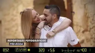 Anima Espectacles, Especial Bodas