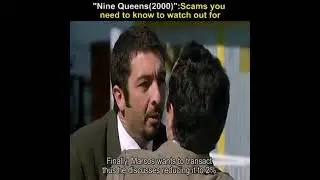 nine queens 2000