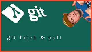 Hol dir JETZT die Code Updates mit git fetch und git pull ✅