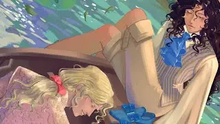 ✦ SPEEDPAINT  [Clip Studio Paint]  ||  primer speed del año ✦