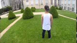 Petite Promo Summer Battle Chartres #4 by ELC
