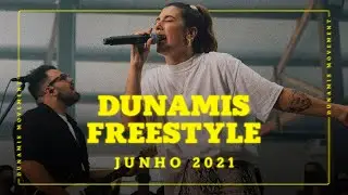 Dunamis Freestyle - Worship Live @ Dunamis Farm // 2021