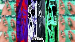 FIILLHEADĐ, CRAZYSKELWT &mdash; WTTH. (сдвг version)