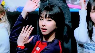 [4k] 220908 팬싸인회 트와이스 채영 Talk that Talk 직캠｜ TWICE CHAEYOUNG fancam