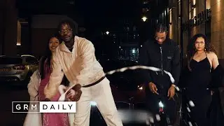 Dinerox20 x Miggzway - Patek Philippe [Music Video] | GRM Daily