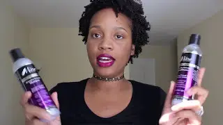 The Mane Choice Detangling Hydration Shampoo and Conditioner Review| TLIJTC