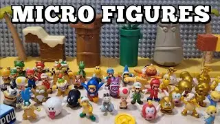 Super Mario Micro Land Collection! [2023 Edition]