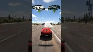 Lamborghini Aventador SVJ kontra Bugatti Divo