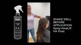 Keraspa Botox HA English mp4