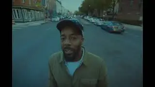 Revolution Won’t Be -Eddie V.