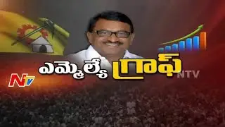 Achanta MLA Pithani Satyanarayana || Special Ground Report || MLA Graph || NTV