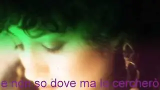 Marcella Bella - Mi manca