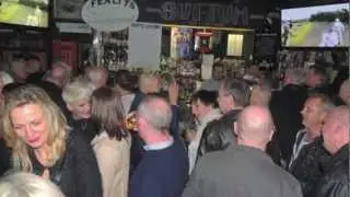 Hunters Reunion The Night Part One