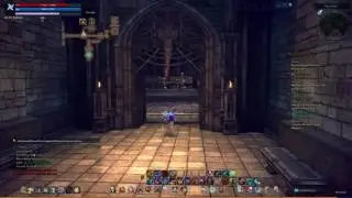 [TERA] Sinestral Manor Story Quest