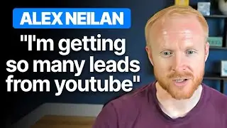 Alex Neilan Testimonial for Amplify Views