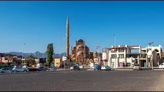 The Old Market Egypt Шарм-эль-Шейх