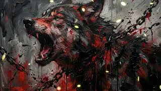 RAGNAROK WAR DRUMS: The Wolf God&rsquo;s Revenge ⚔️🐺