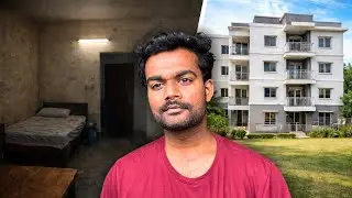 MIND-BLOWING Home Tour | PG vs FLAT|  Secrets Revealed in Banglore