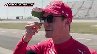 PREMA Racing Drivers Robert Shwartzman & Callum Ilott Discuss Their Nashville Qualifying Runs