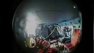 Coast Guard Rescues Sick Passenger from HAL's Zaandam Cruise Ship