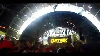 PEMBERTON MUSIC FESTIVAL 2016 AFTERMOVIE (BASSCAMP)
