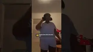 Dababy bestie NEW DANCE CHALLENGE **MUST WATCH**