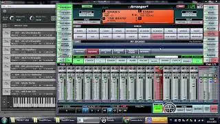 DEMO 3 DEMARAGE  VARRANGER2
