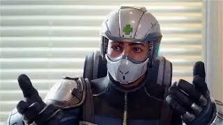 Marvel: Strike Force - The Medic Tales: Magneto