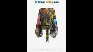 Post-production service of eCommerce images - product image editing services | Image Editing Asia