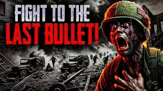 Operation Buffalo: Unveiling Vietnam's Bloodiest Battle