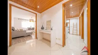 APARTAMENTO T3 para VENDA - Montijo