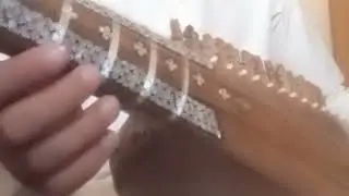 A Short Alaap in Rabab 👏👏