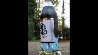Billy Dee Williams   X   40oz of Colt 45    X   Lando Calrissean