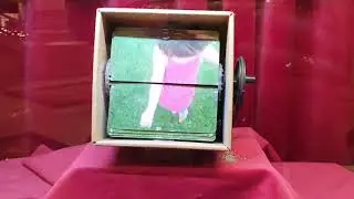 CES20 poklatkowy box