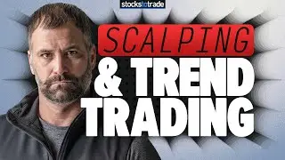 Scalping and Trend Trading: Strategies (2024)