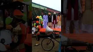 26.January Republic Day. Chakulia High School