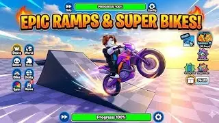 Epic race 