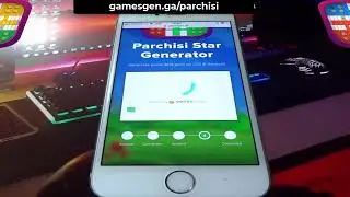 Parcheesi - Free Parchisi Gems For iOS / Android