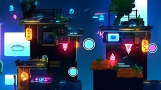 District update