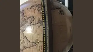 Tape Moon