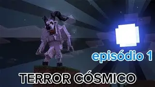 S&Eacute;RIE, Terror c&oacute;smico ep 1 Gotman