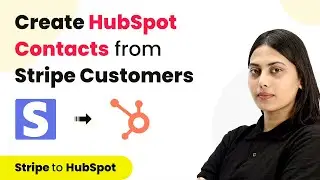How to Create or Update HubSpot Contacts from New Customers on Stripe - Stripe HubSpot Integration
