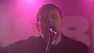 Geoff Rickly - Going To Hell (live at Cardiff Clwb Ifor Bach, 26th January 2023)