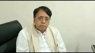ex-minister PC Sharma reaction Sadhvi Pragya Singh Thakur