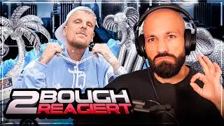 Bonez MC - Elefanten 🐘🐘🐘 // 2Bough REACTION
