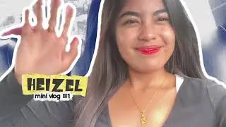 My First Ever Vlog ✨🩷| Family Trip to Taal, Fantasy World, Tagaytay & Skyranch!