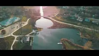 Northside Park: DJI Mavic Pro