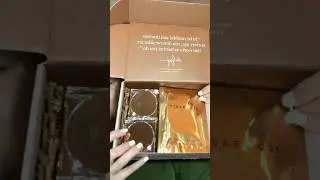 JLO BEAUTY PACKAGE! #skincareover40