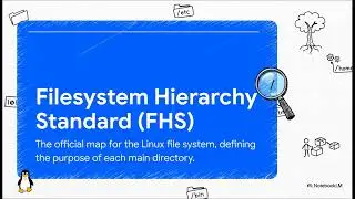 UNIX User and File System Management